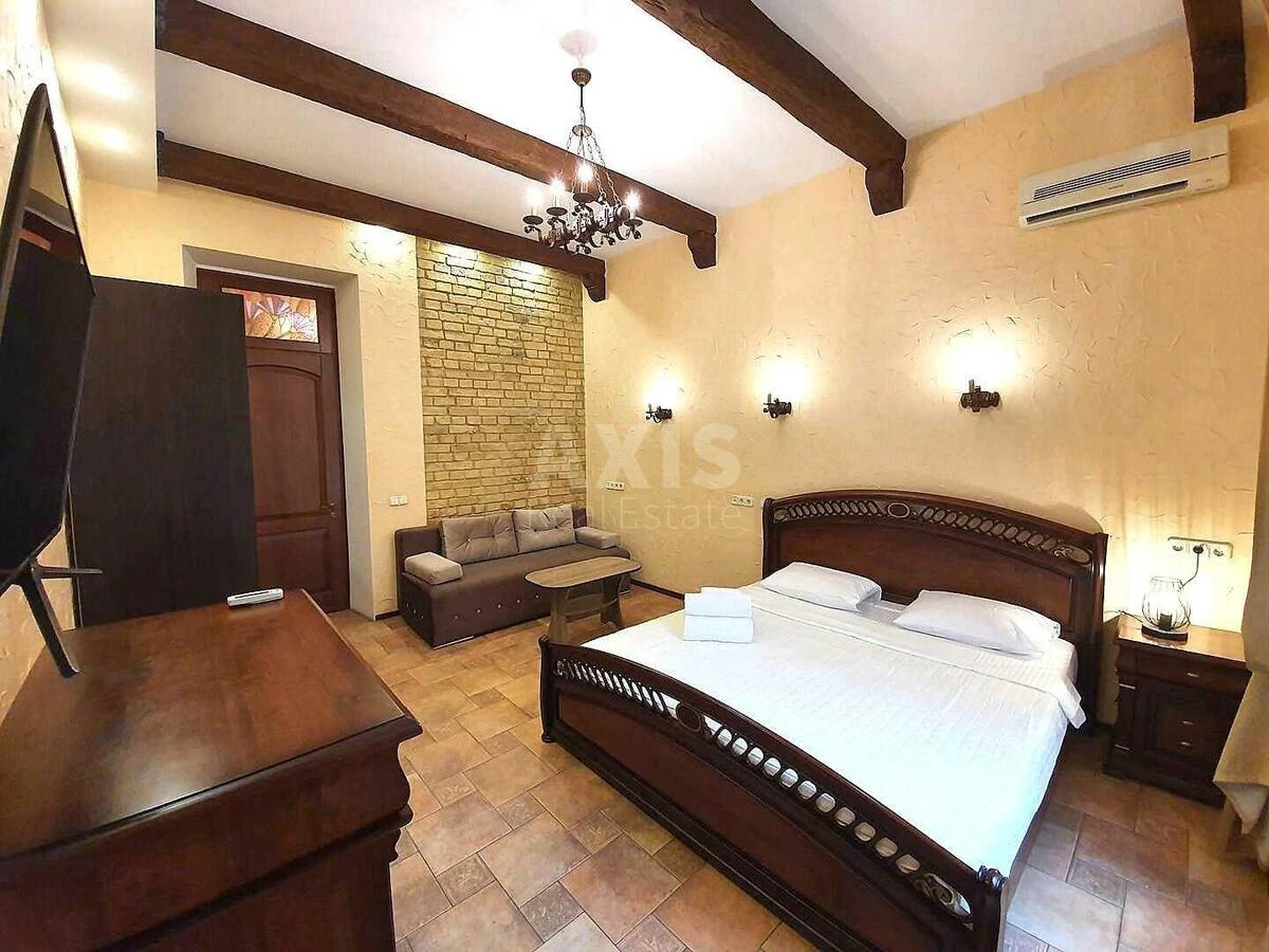 2к квартира ул. Малая Житомирская 16/3642932