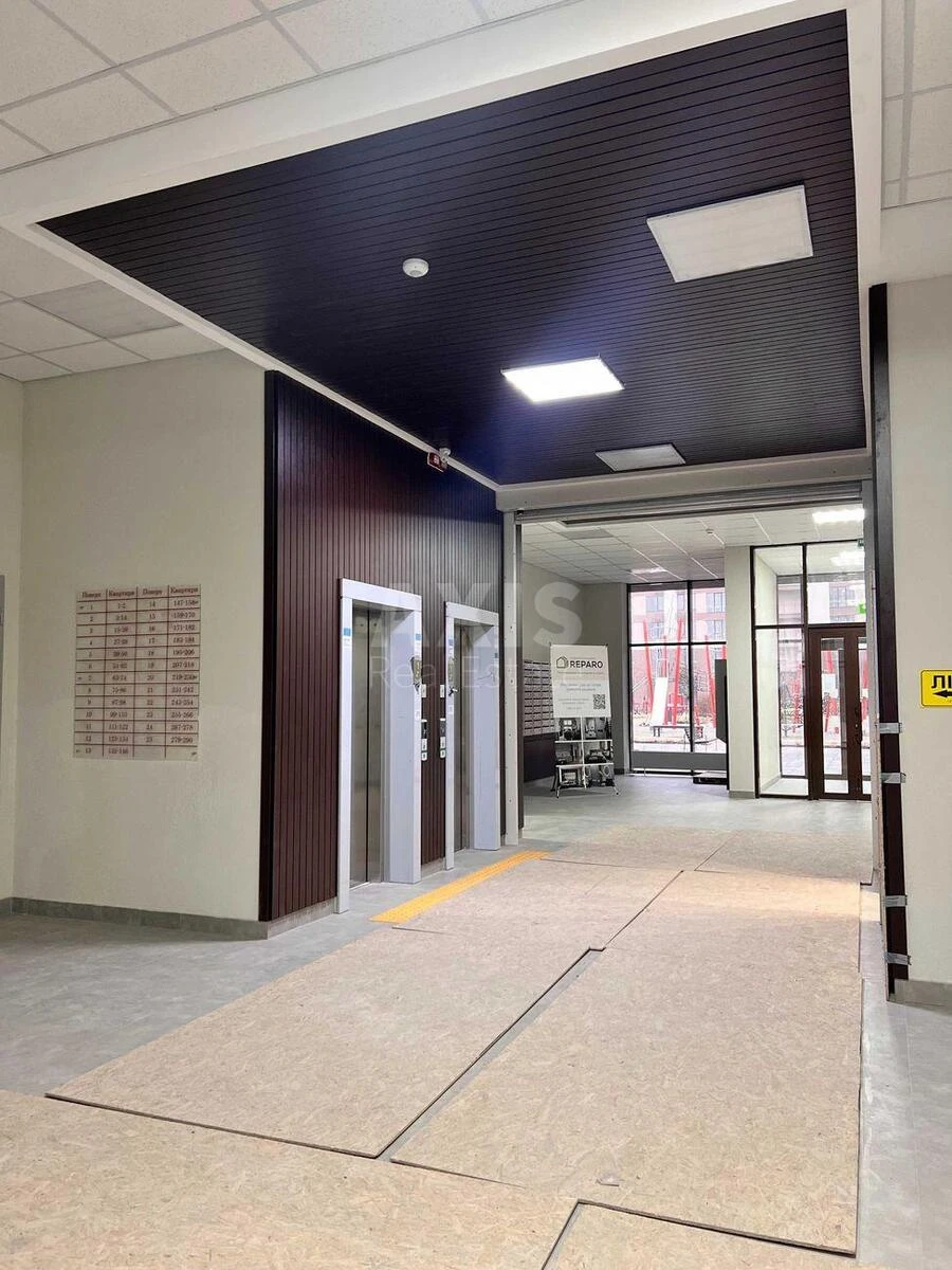 1к квартира ул. Александра Олеся 9А6603119