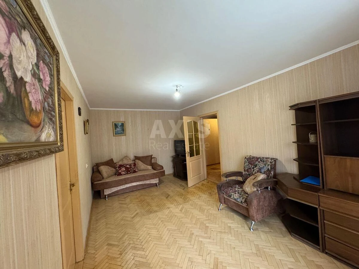 2к квартира ул. Ереванская 10675991