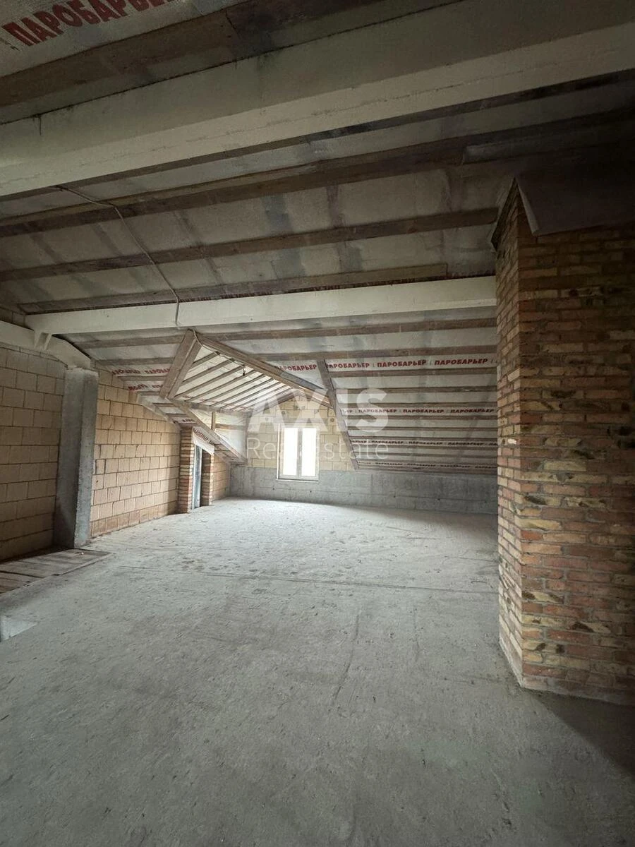 House vul. Red'chyns'ka, 274m2, Kyiv city675109