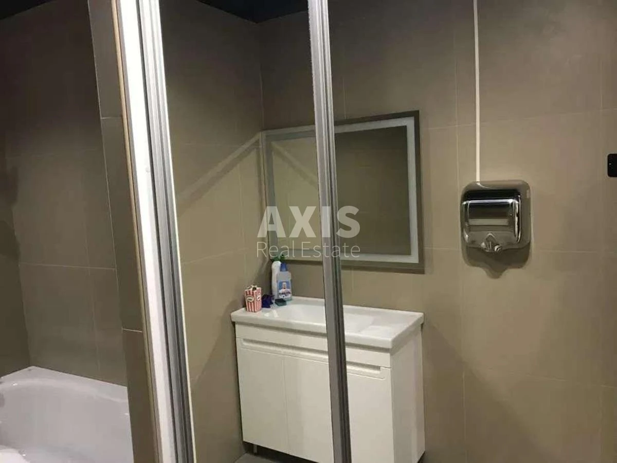 2k apartment vul. Bastionna 4337397