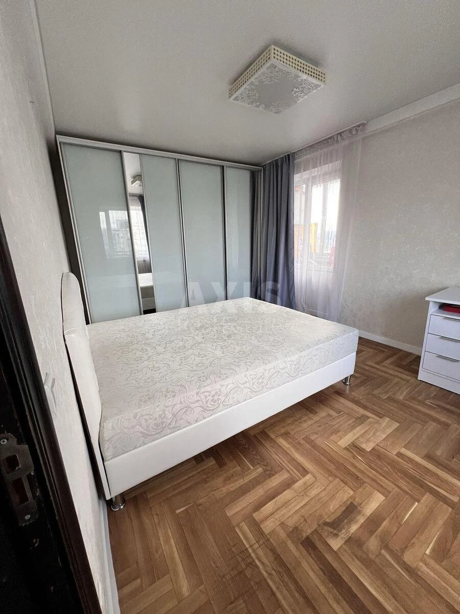 3k apartment nab. Dniprovs'ka 7А691656
