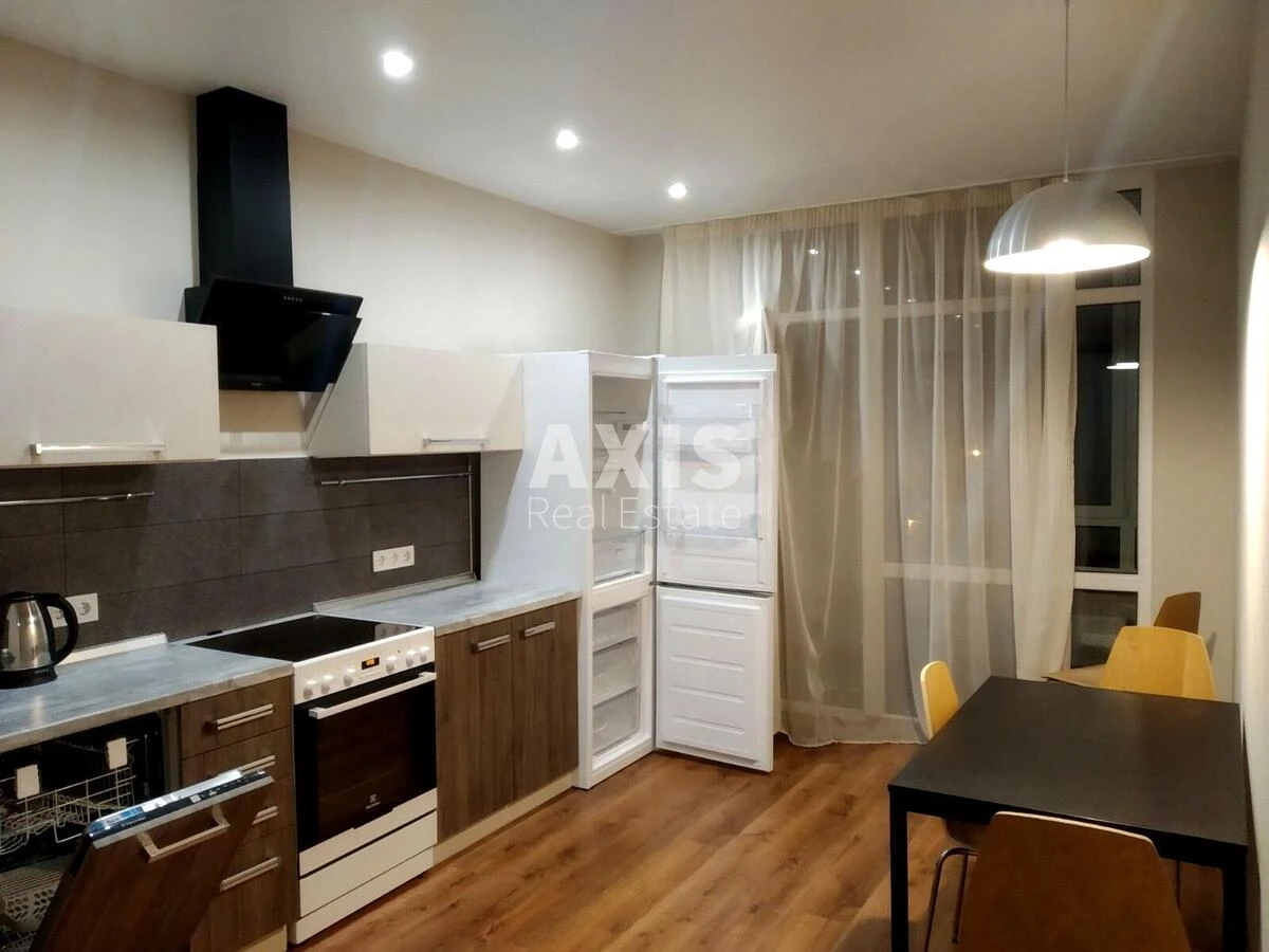 1к квартира ул. Феодосийская 2Л63938