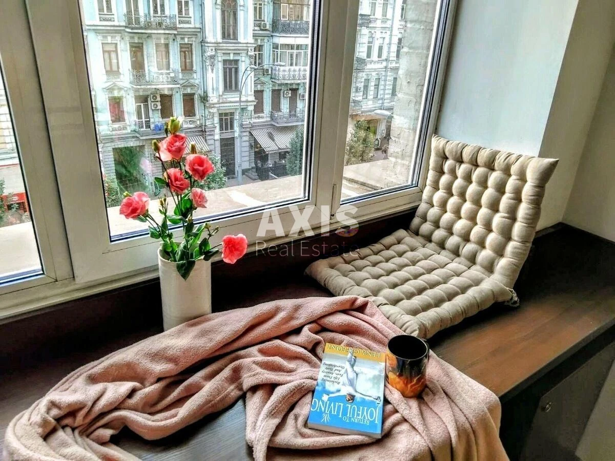 3k apartment vul. Velyka Vasyl'kivs'ka 29550509