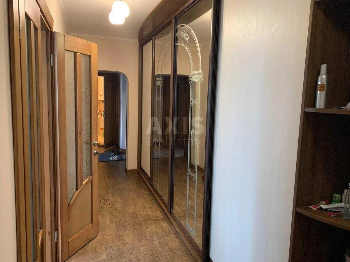 3к квартира ул. Бальзака Оноре де 4А6426111