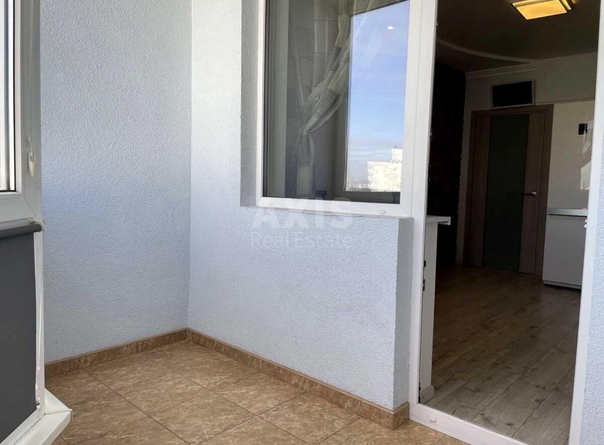 3k apartment vul. Chavdar Jelyzavety 17058415