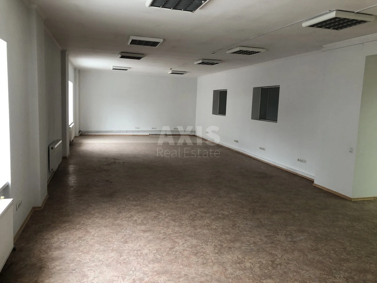 Офис шлях Пироговский 34, 500м2675325