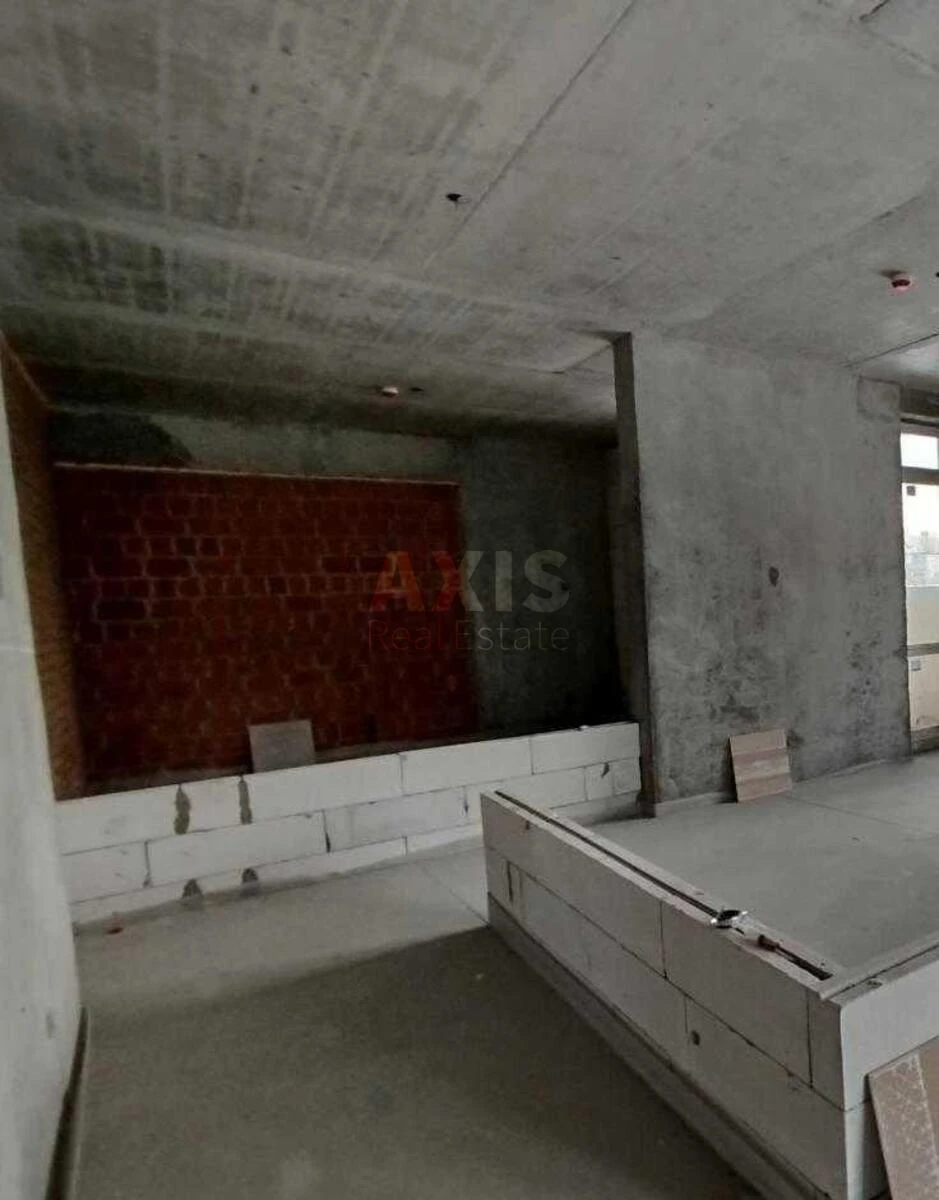 3к квартира ул. Кибальчича Николая 2718324