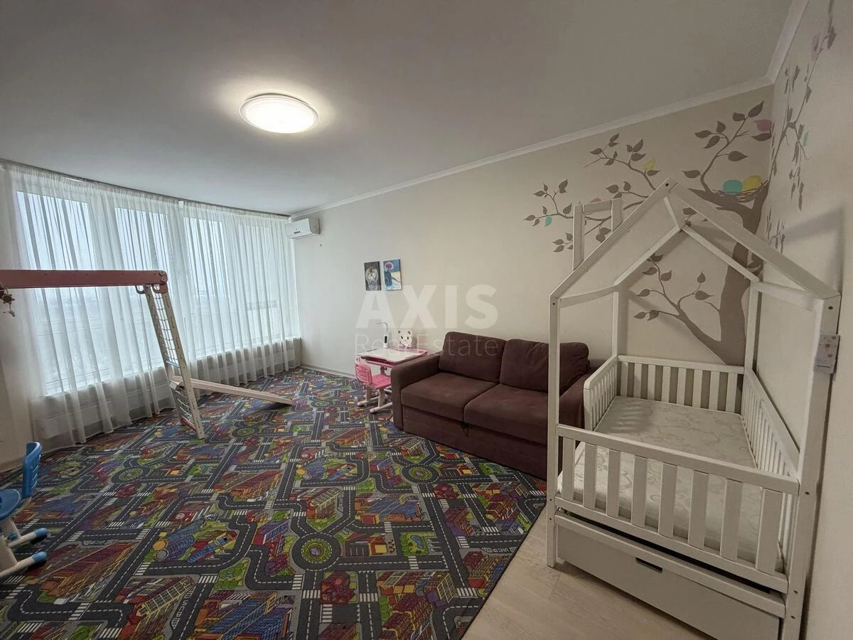 2k apartment vul. Sikors'kogo Igorja Aviakonstruktora 1671611