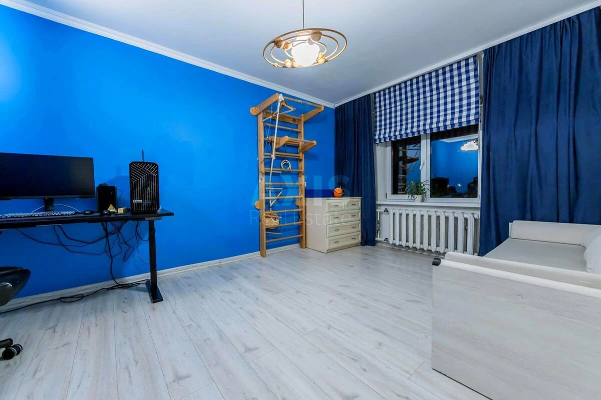 3k apartment pr-t Grygorenka Petra 1А703217