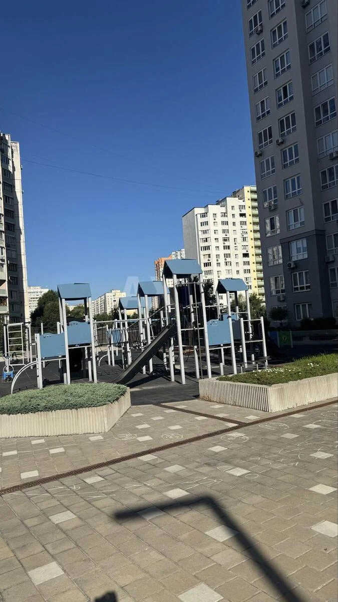 1к квартира ул. Драгоманова 106560615