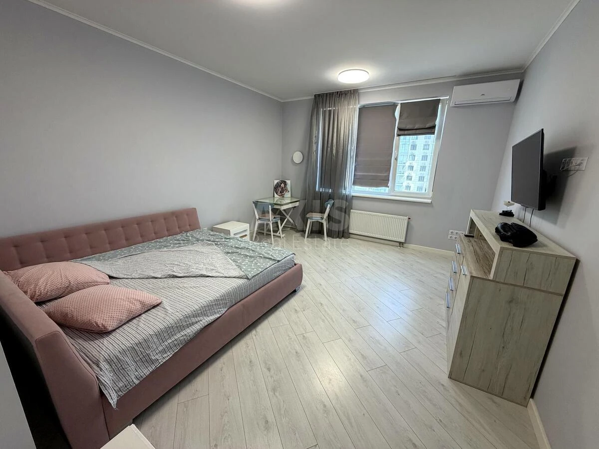 1k apartment vul. Truskavec'ka 2А7033211