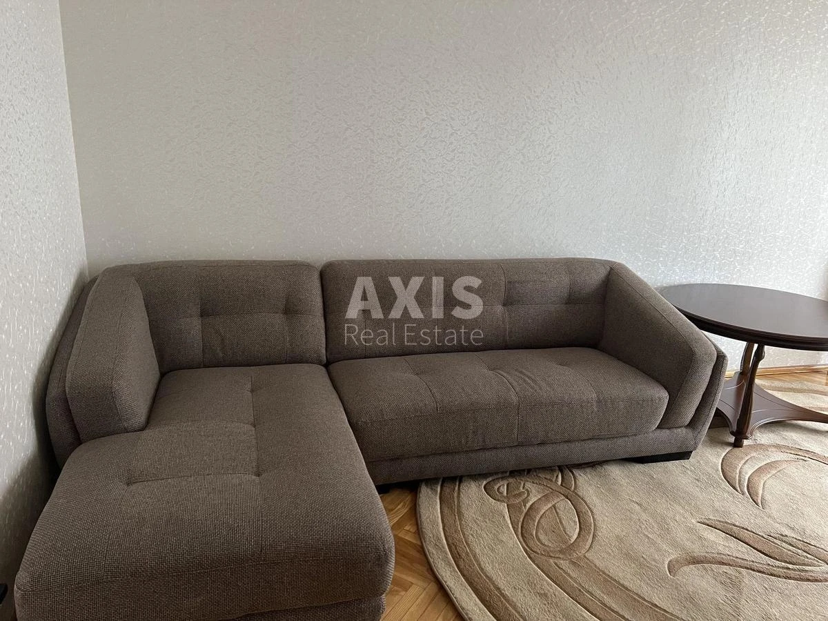 2k apartment vul. Antonovycha 9746565