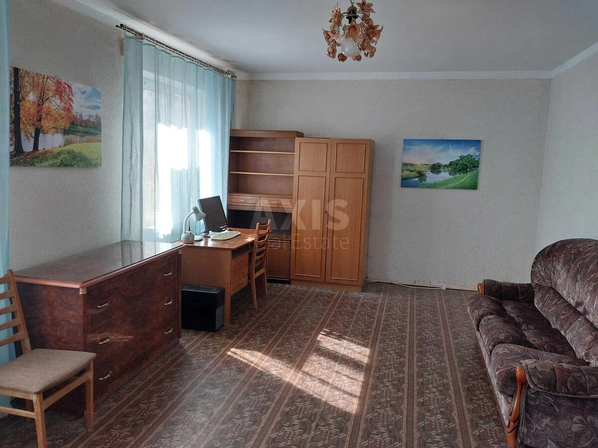 2k apartment vul. Gmyri Borysa 3688685