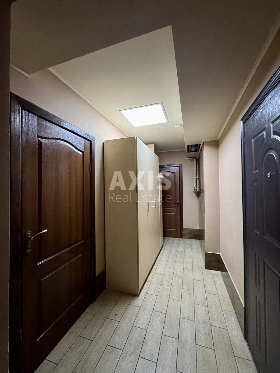 Trade object vul. Koncha-Zaspynska 12, 44m2635687