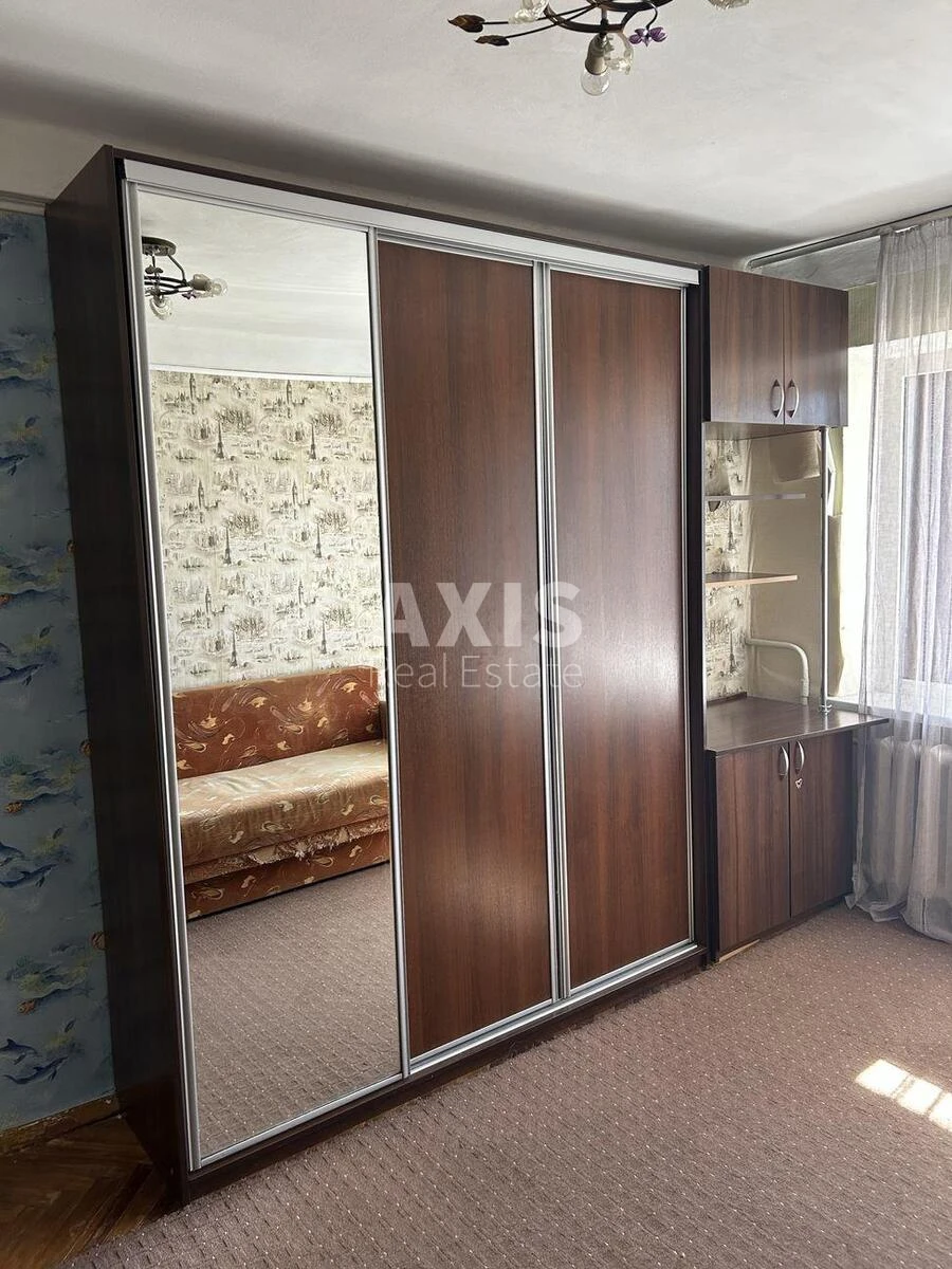 1k apartment vul. Mezhova 19B670362