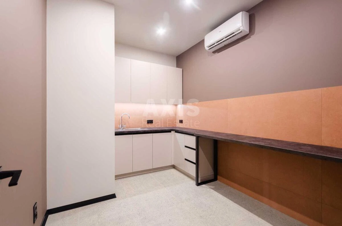 Office vul. Antonovycha 109, 190m26725116