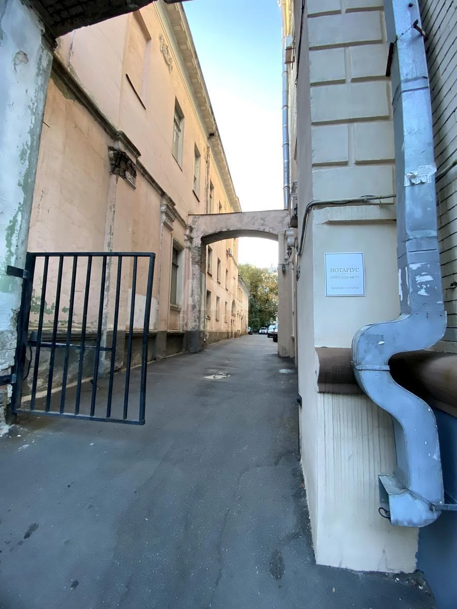 2k apartment vul. Shovkovychna 13/27037515
