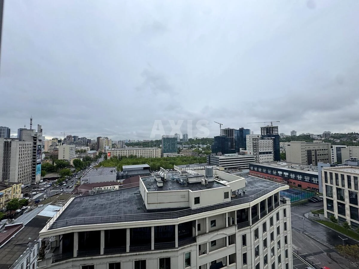 1k apartment vul. Antonovycha 446401917