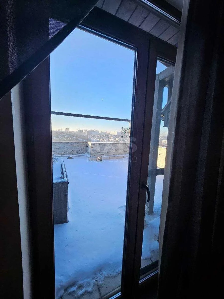 2k apartment vul. Lysychans'ka 29599341