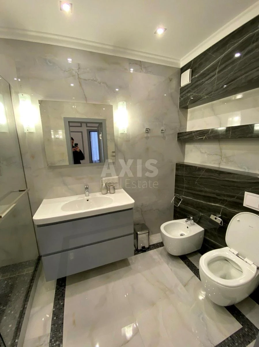 2k apartment vul. Zarichna 16657736