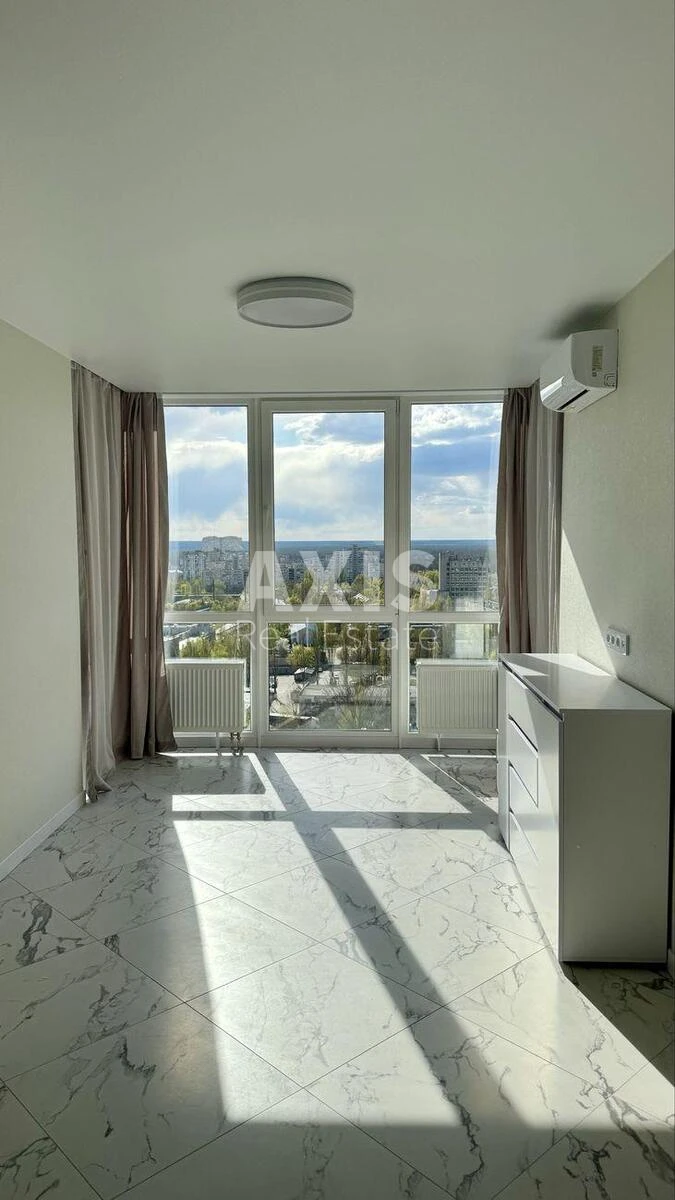 2k apartment vul. Oleha Mudraka two B719632