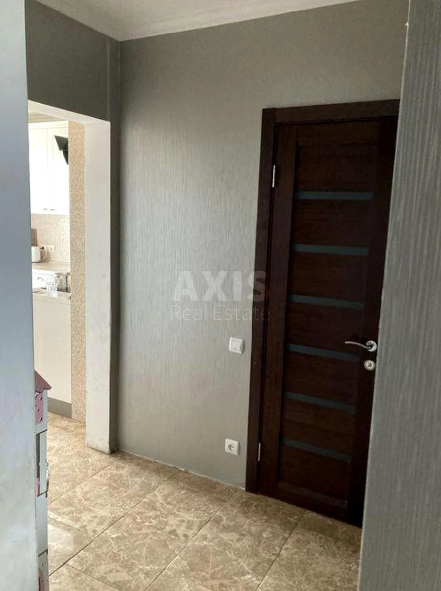 1k apartment vul. Yulia Zdanovska 36А6735610