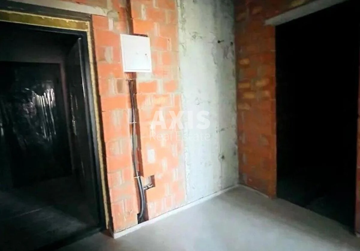 2k apartment vul. Metrologichna 107В575843