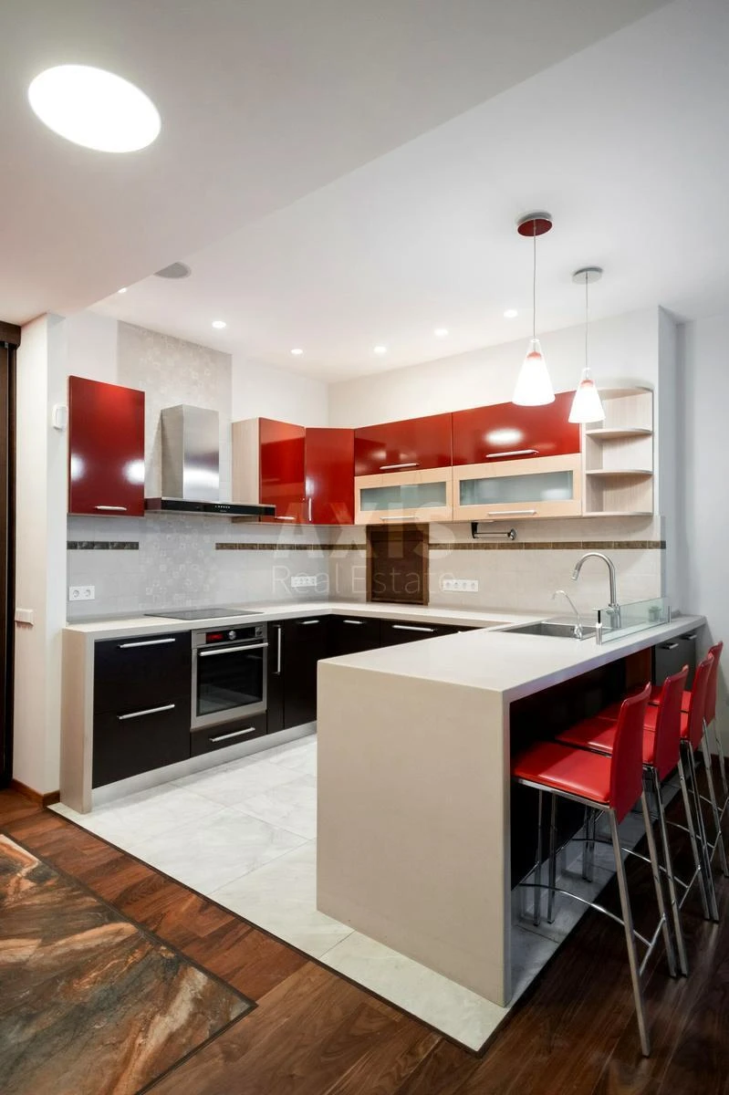 4k apartment vul. Panasa Myrnogo 1765805