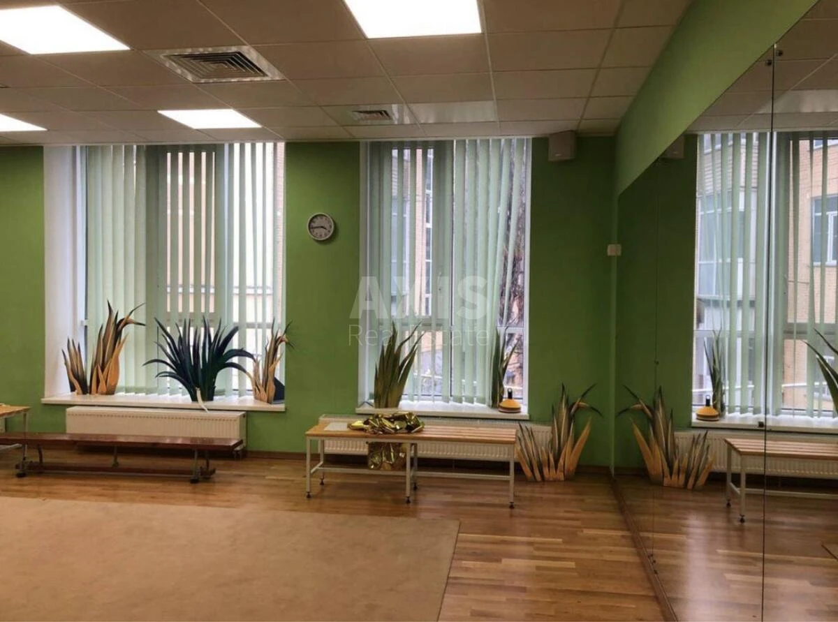 Объект торговли ул. Джона Маккейна 7, 334м2600064