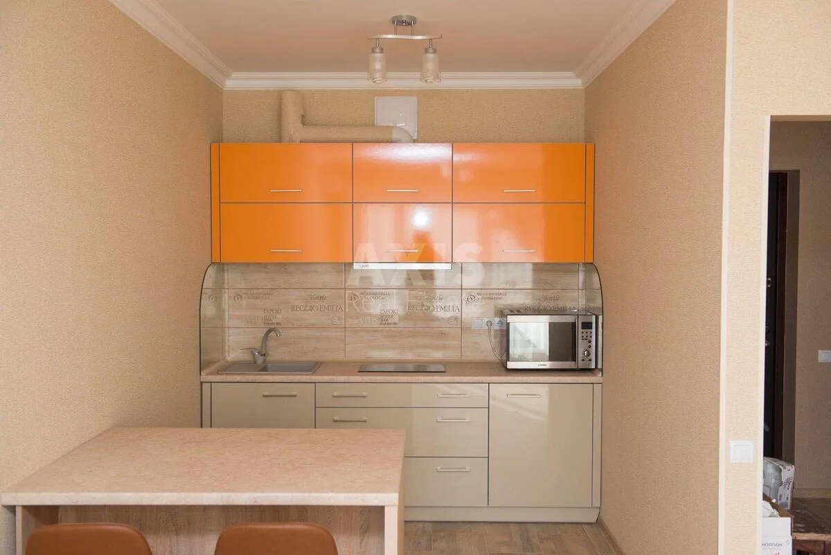 2k apartment vul. Osokors'ka 2А