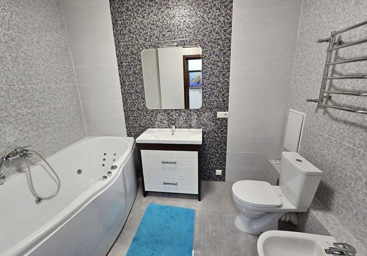3k apartment vul. Peremyshlska 2Г720427