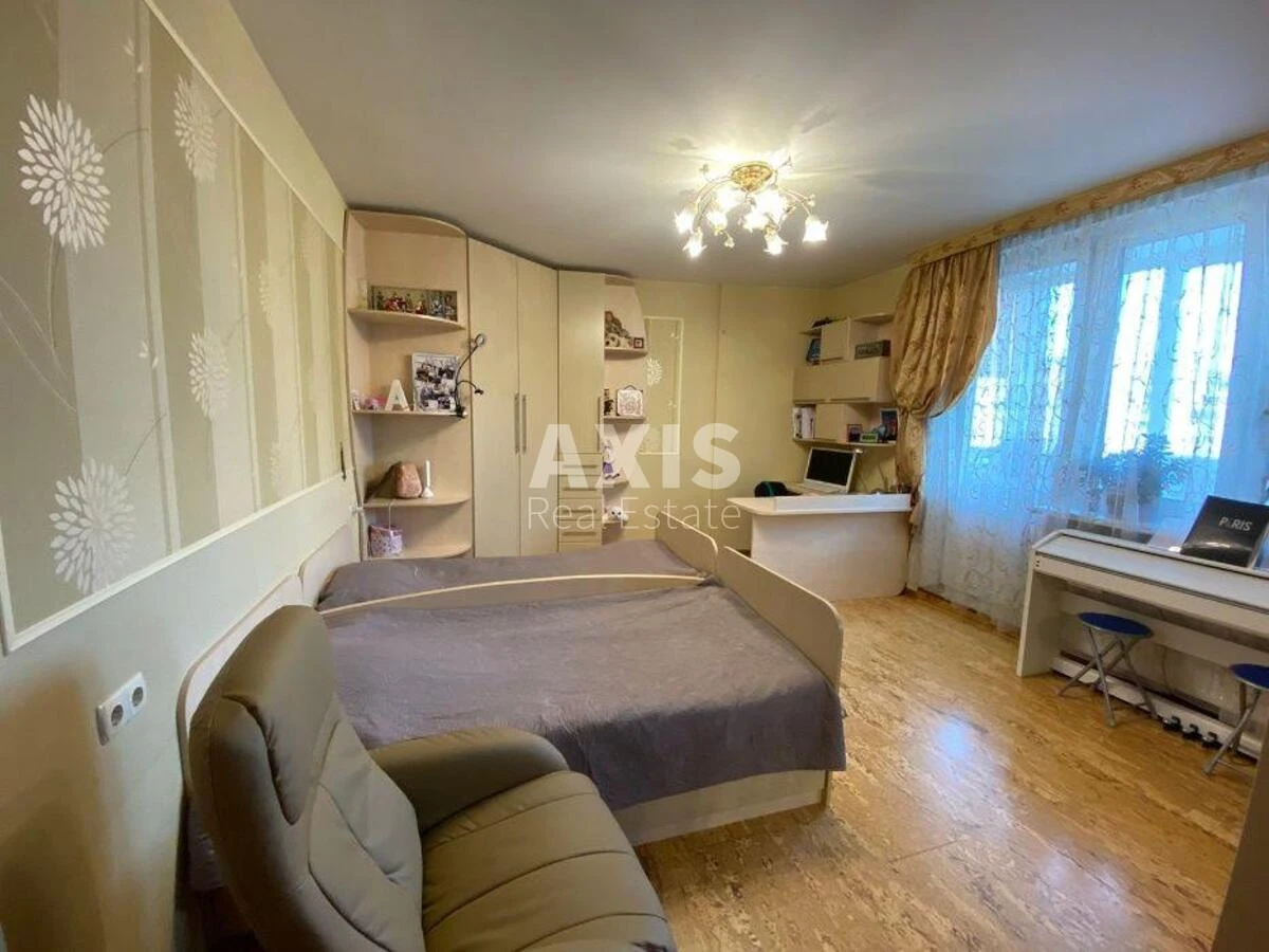 4k apartment pr-t Volodimira Іvasyuka 47А578169