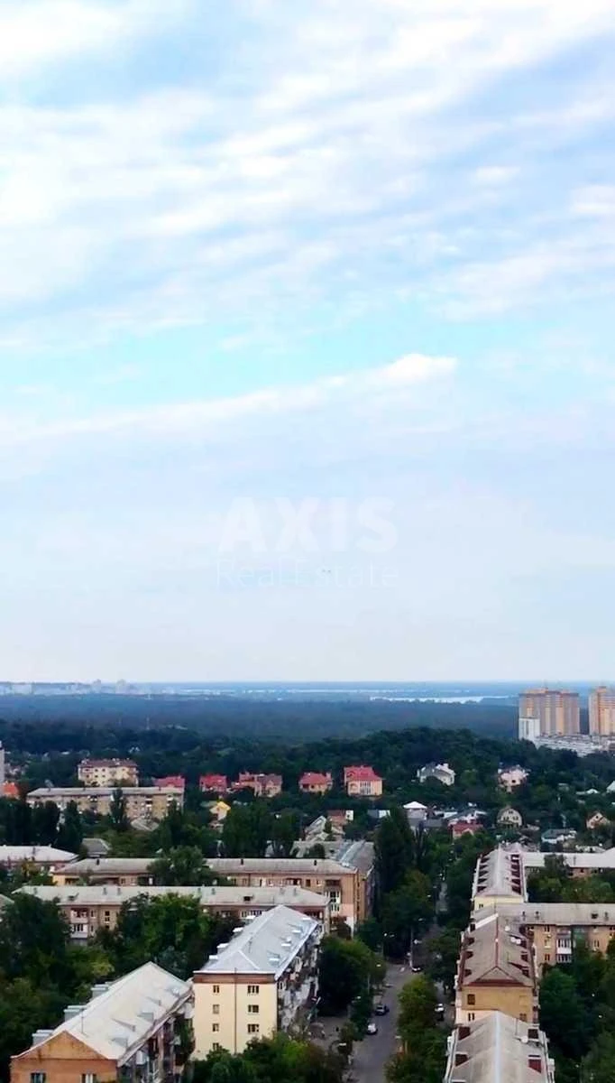 3k apartment vul. Mezhova 23Б7054513