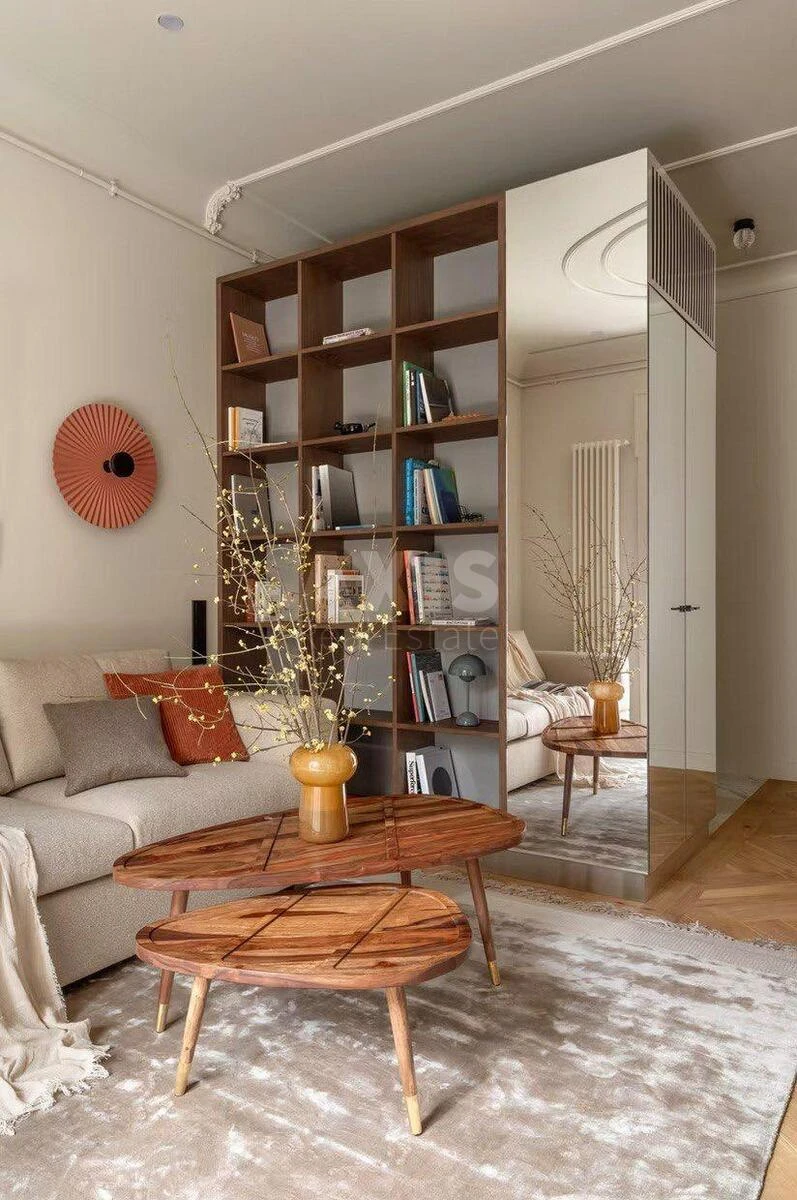 2k apartment vul. Darvina 1690424