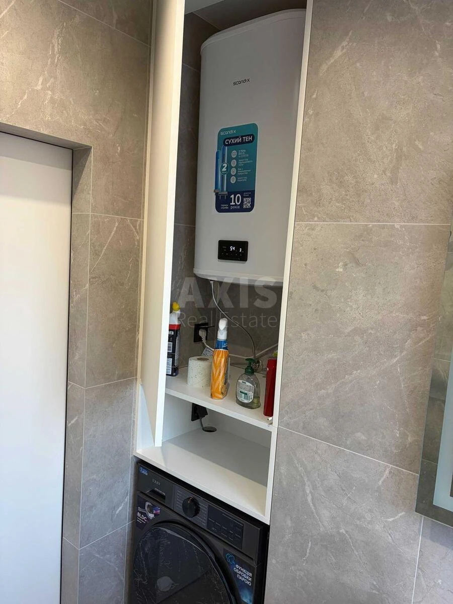 1к квартира ул. Михаила Максимовича 28К7205615