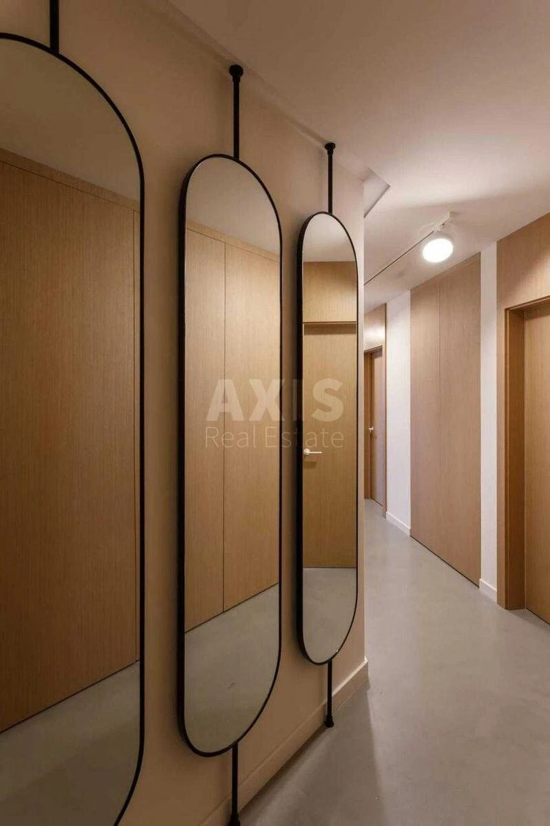 4k apartment vul. Lypkivs'kogo Vasylja Mytropolyta 16Г674529