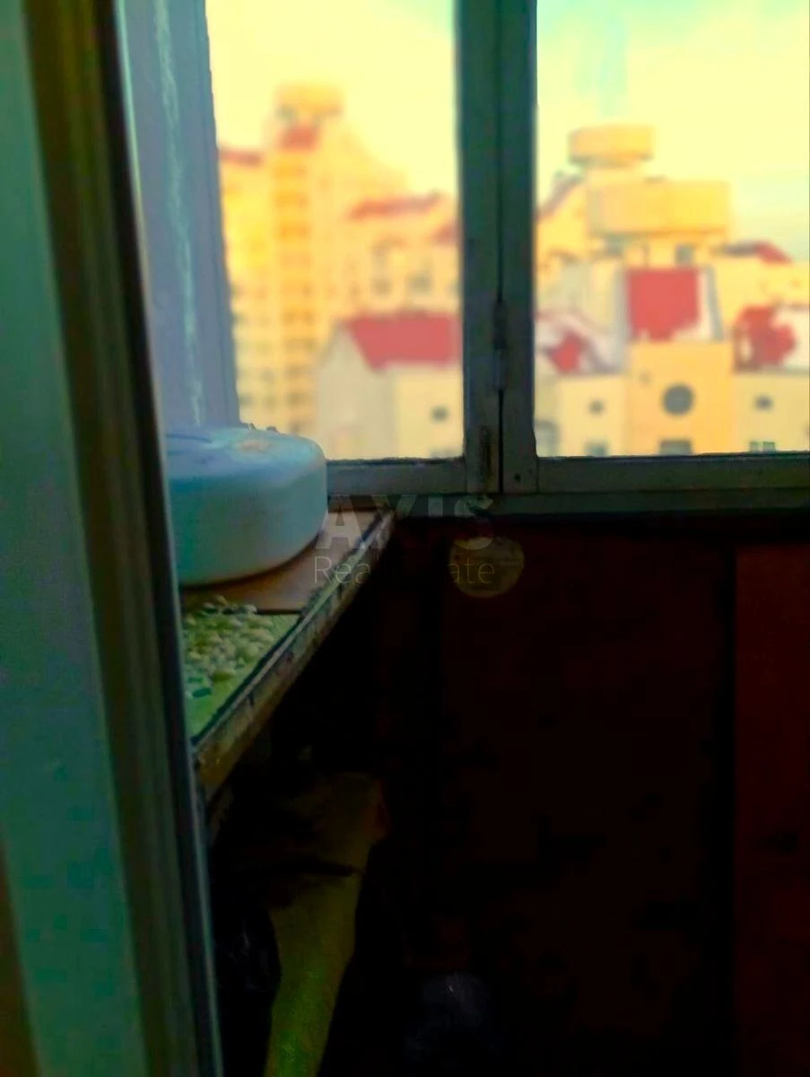 1k apartment vul. Levka Lukyanenka 136584010