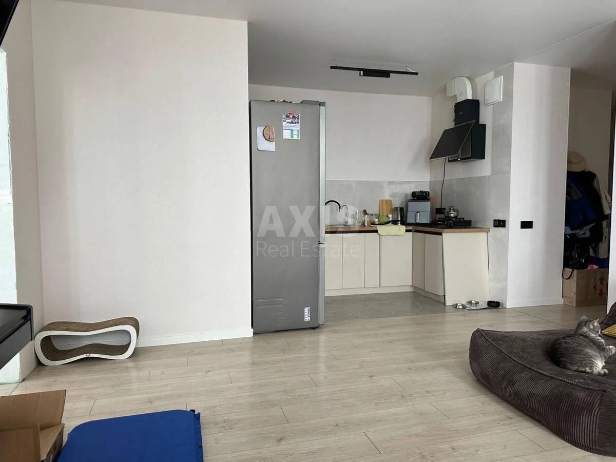 4k apartment pr-t Yevropeyskoho Soyuzu 49