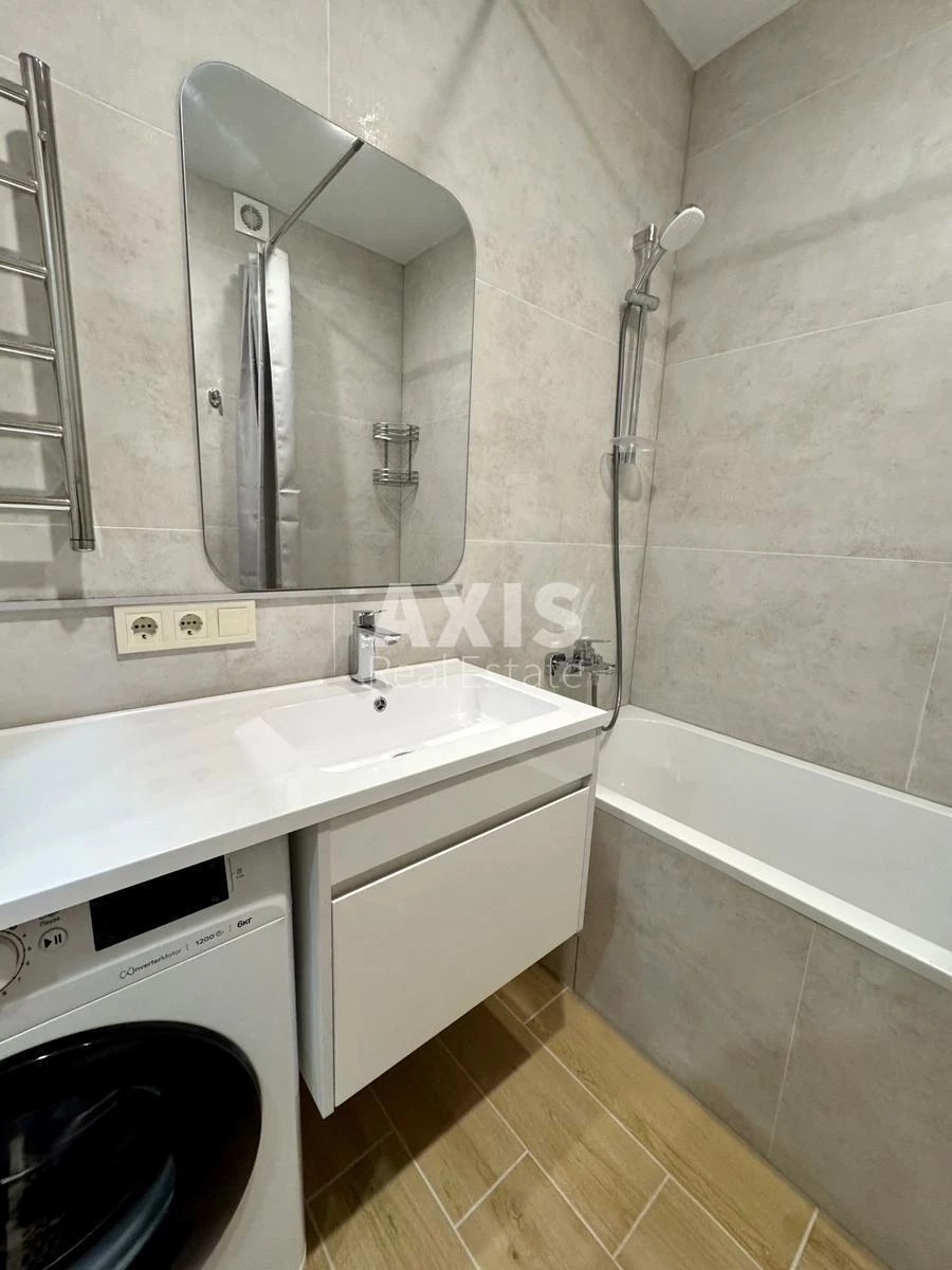2k apartment pr-t Povitryanykh Syl 567037812