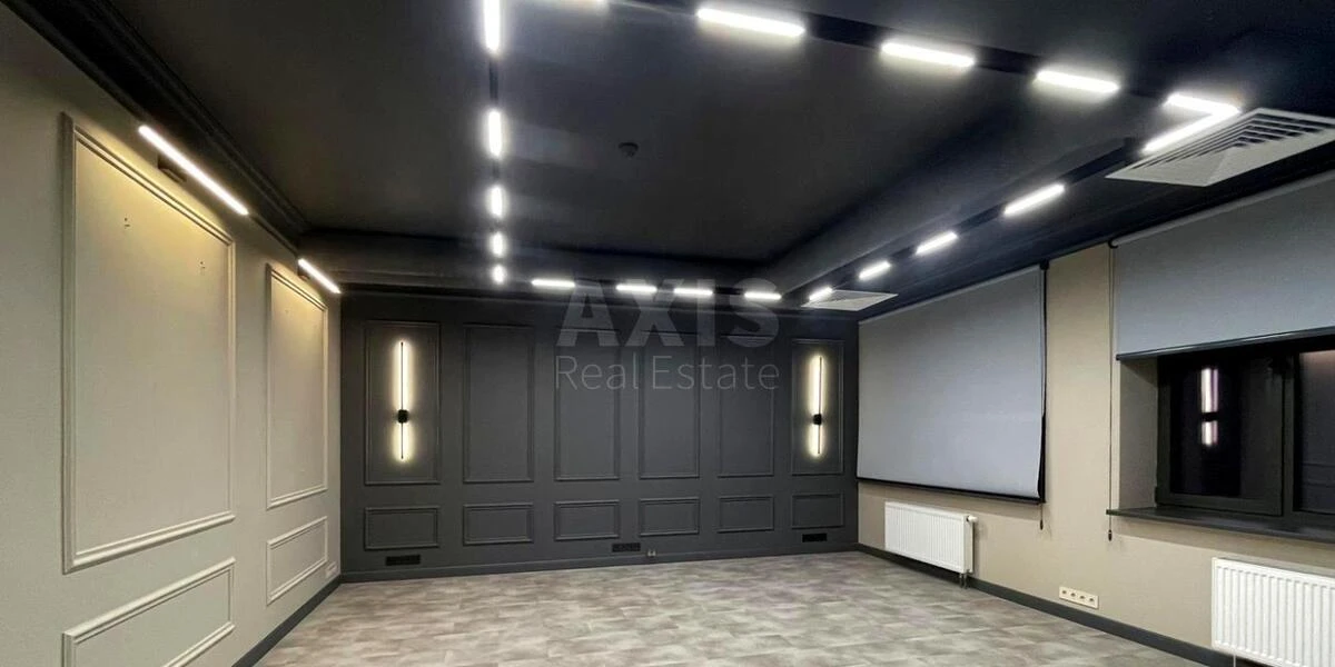 Офис ул. Саксаганского 53/80, 560м2658652