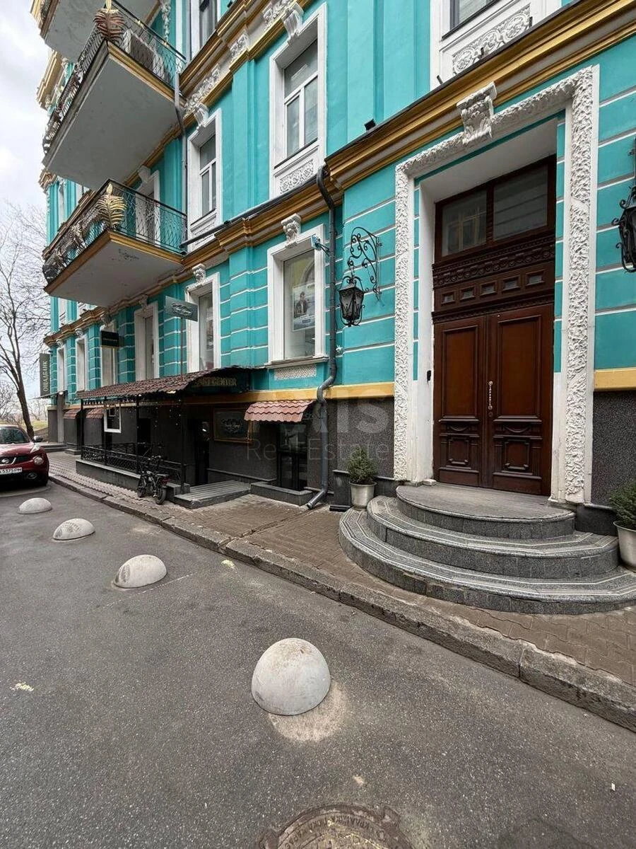 Office vul. Volodymyrs'ka 4, 400m26748411