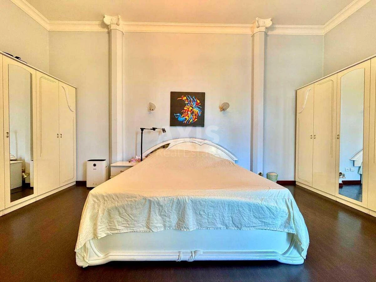 3k apartment vul. Antonovycha 23705644
