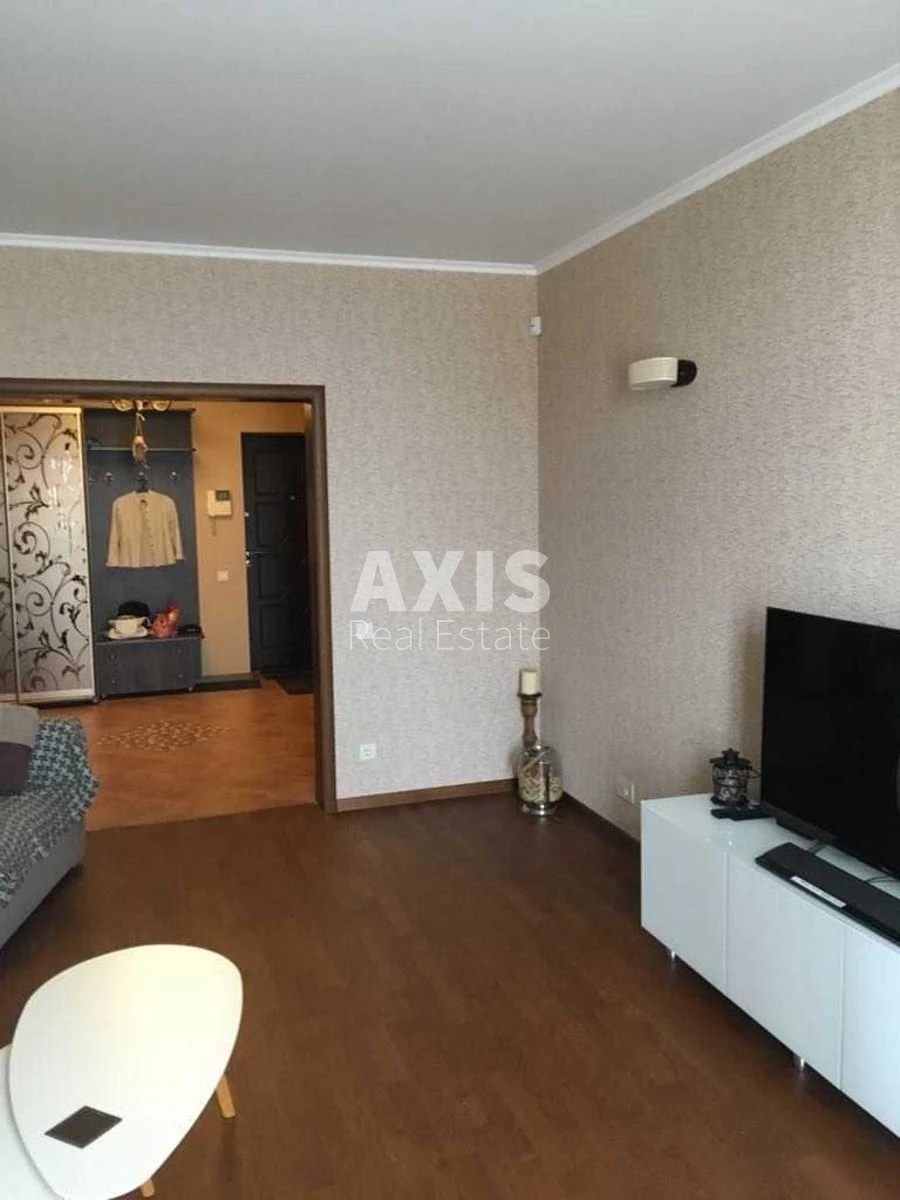 2k apartment pr-t Lobanovs'kogo 4Г353432