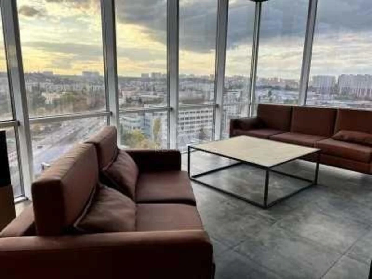 Office pr-t Stepana Bandery 9Б, 770m2710186