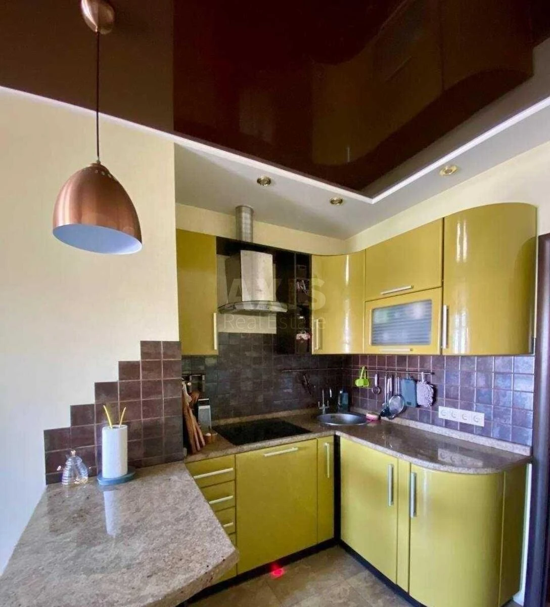 3k apartment vul. Myshugy Oleksandra 2647243