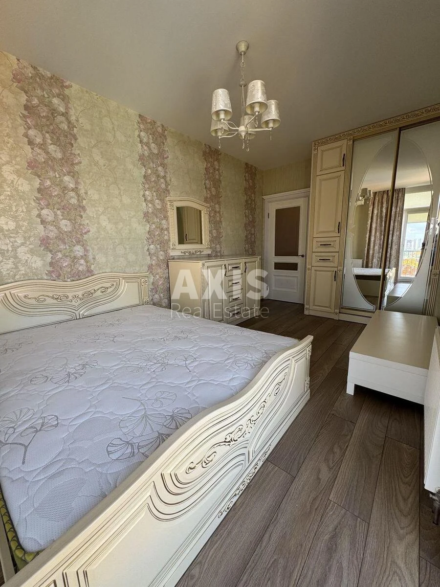 1k apartment vul. Regeneratorna 4659317