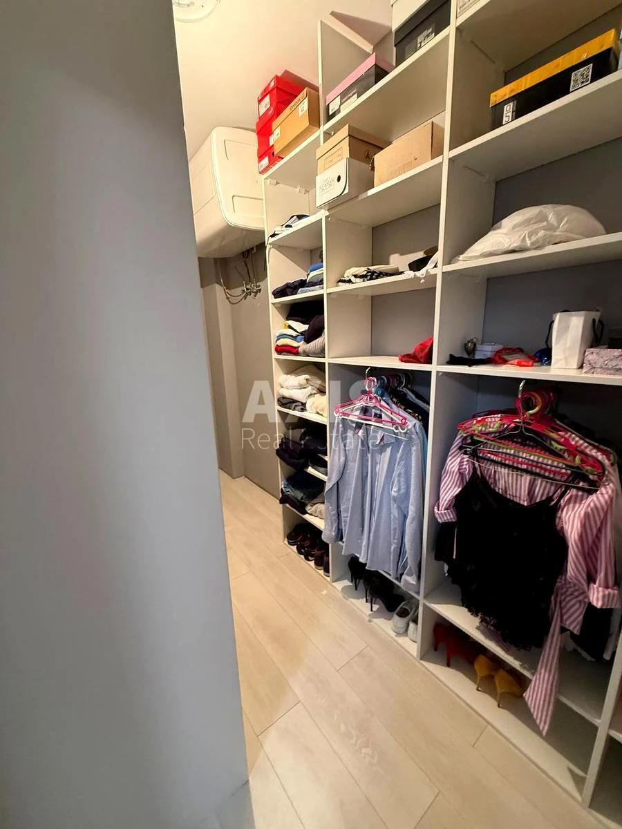 2k apartment pr-t Lobanovs'kogo six A677627