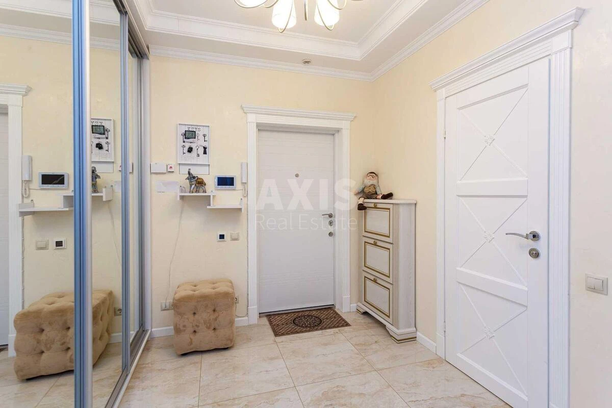 2k apartment vul. Lucenka Dmytra 66626710