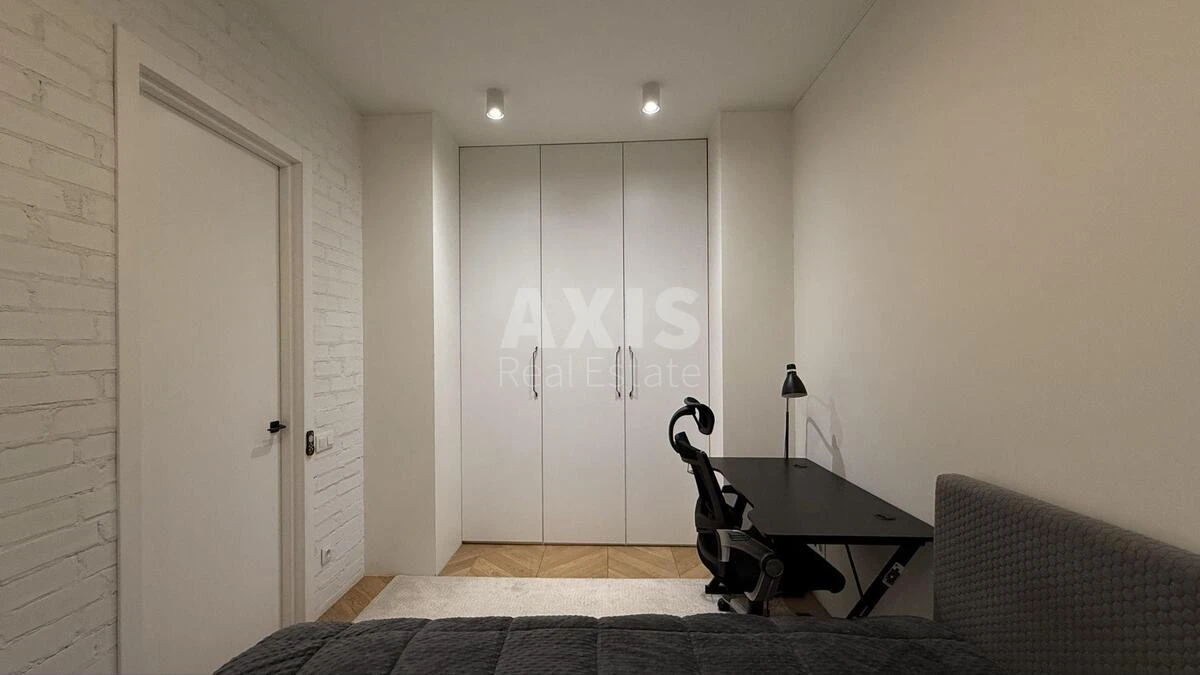 1k apartment vul. Sichovyh Stril'civ 44А662795